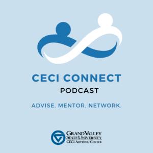 click this image to navigate to podcast episode Mental Health and Learning with Katie Perschbacher